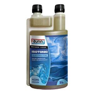 FAUNNY ISOTONIC 1L