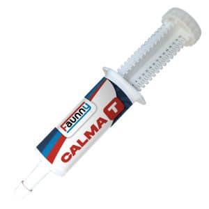 Faunny Calma-T en Jeringa