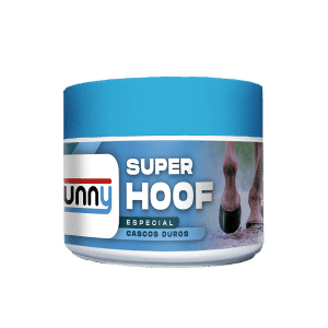 Faunny Super Hoof Especial Cascos Duros en 250 ml