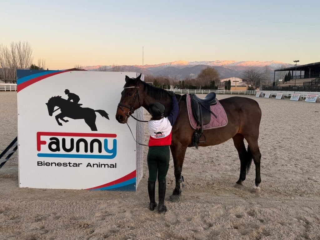 GUÍA COMPLETA PARA CUIDAR A TU CABALLO EN INVIERNO