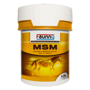 FAUNNY MSM 1.5L