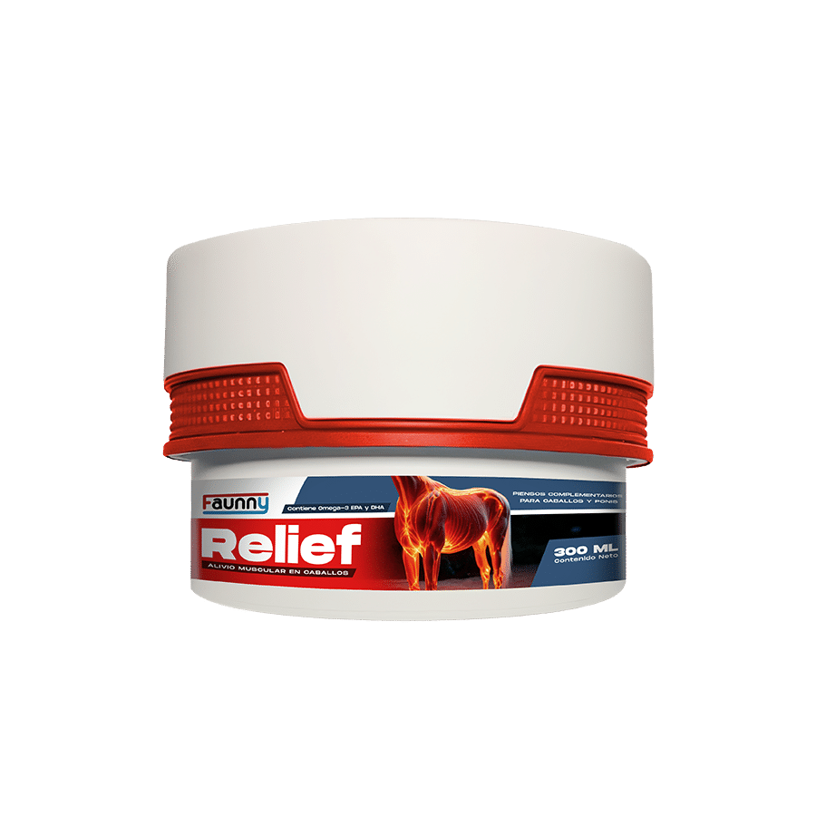 FAUNNY RELIEF 300 ML